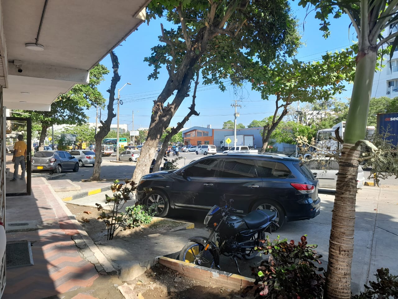 LOCAL EN VENTA, CEBALLOS - CARTAGENA