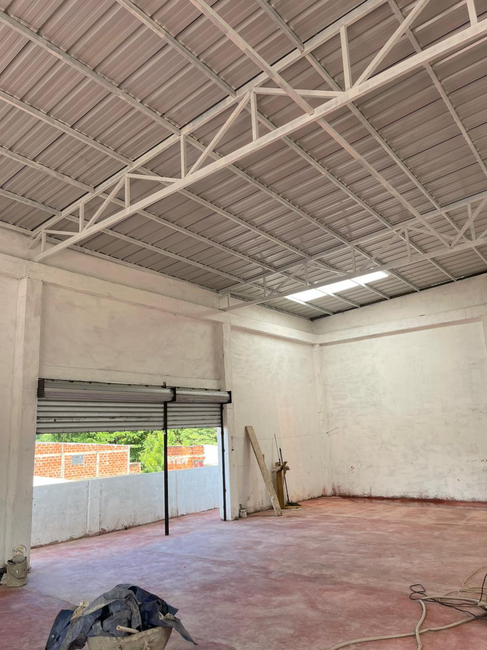 BODEGA EN ARRIENDO, LA CORDIALIDAD - CARTAGENA