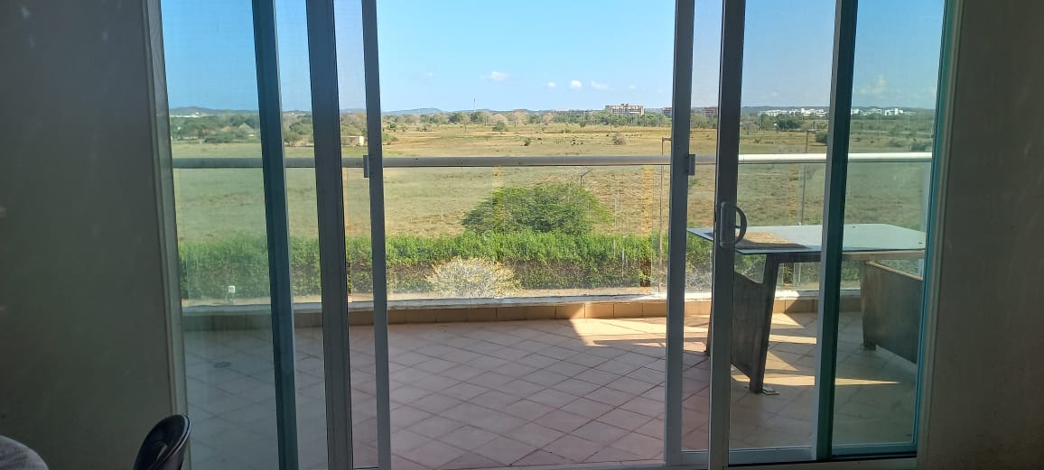 APARTAMENTO EN VENTA, ZONA NORTE - CARTAGENA