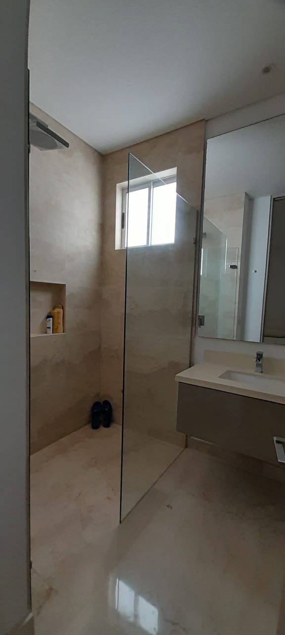 APARTAMENTO AMOBLADO EN VENTA, BOCAGRANDE - CARTAGENA