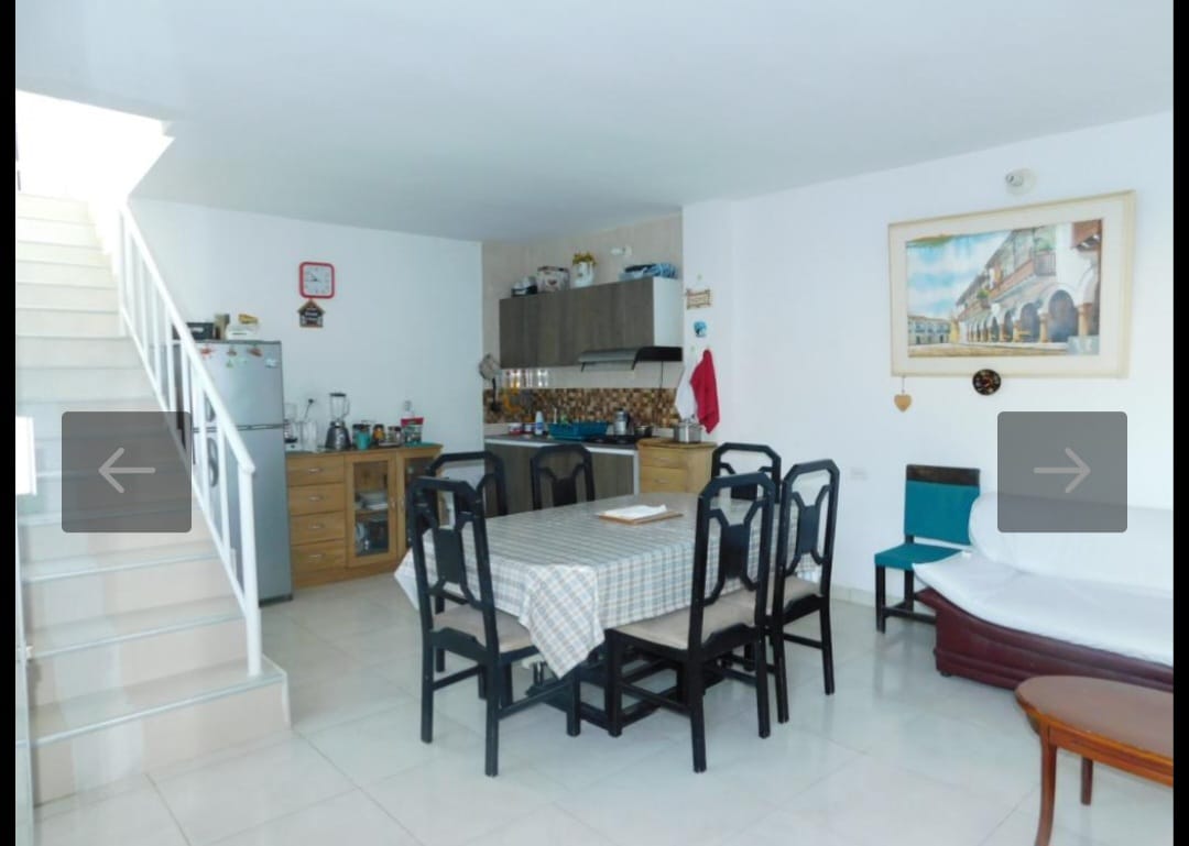 CASALOTE  EN VENTA, TORICES - CARTAGENA