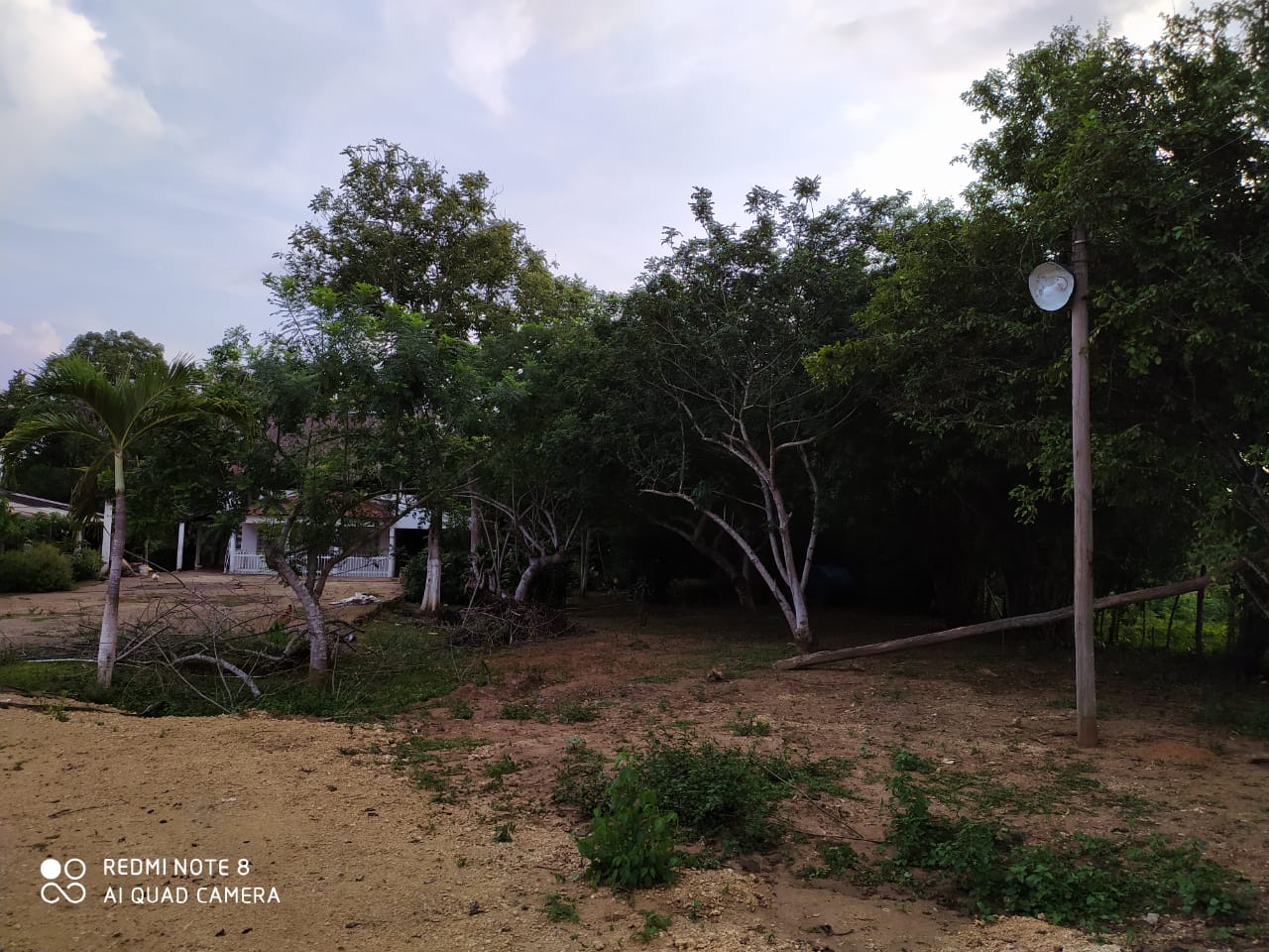 FINCA EN VENTA, GAMBOTE - CARTAGENA