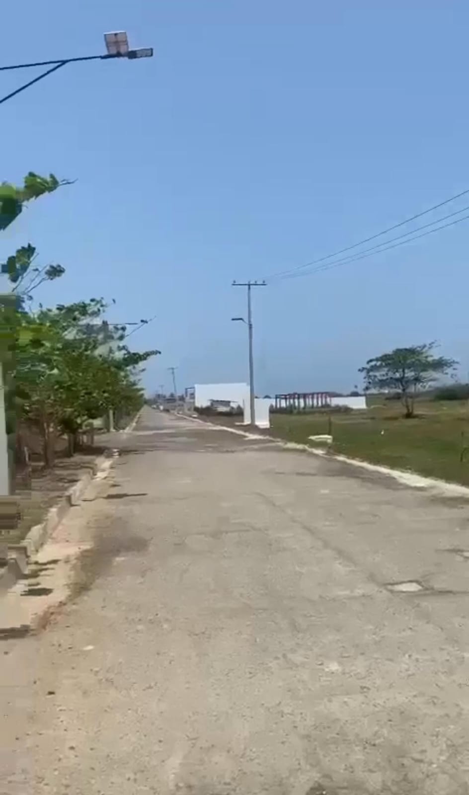 LOTEN EN VENTA, ZONA NORTE - CARTAGENA