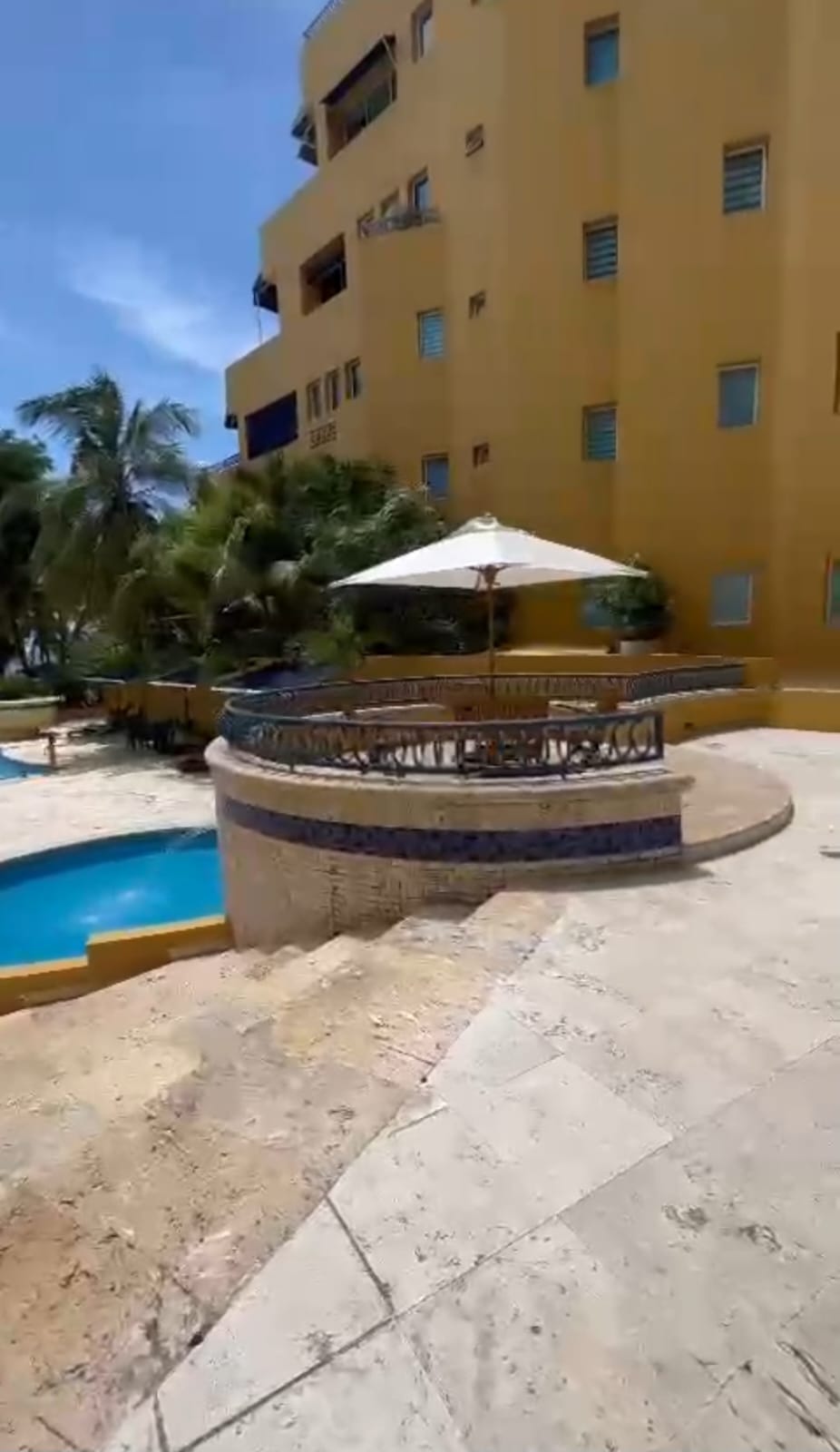 APARTAMENTO EN VENTA, LA BOQUILLA - CARTAGENA