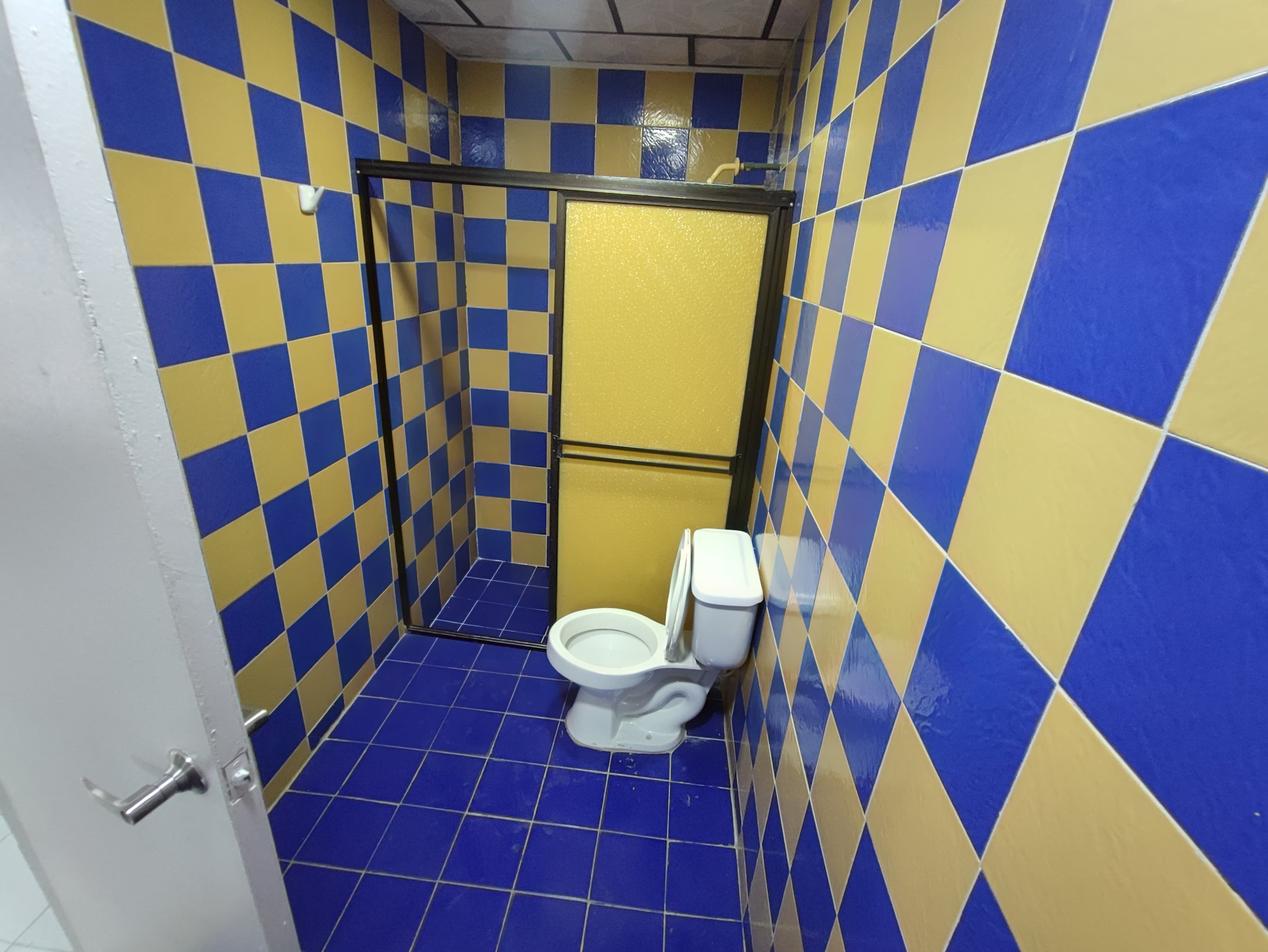 CASA EN VENTA SAN FERNANDO - CARTAGENA