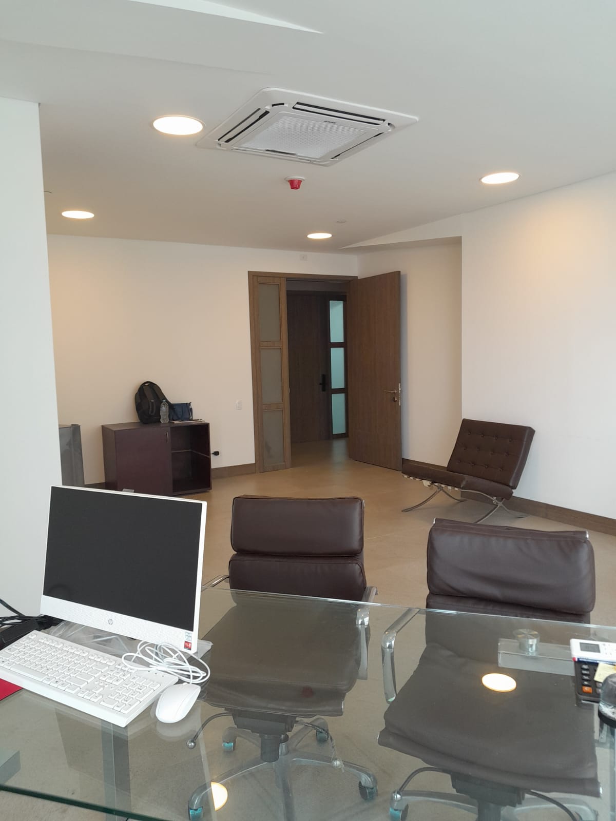 OFICINA EN ARRIENDO, BOCAGRANDE - CARTAGENA