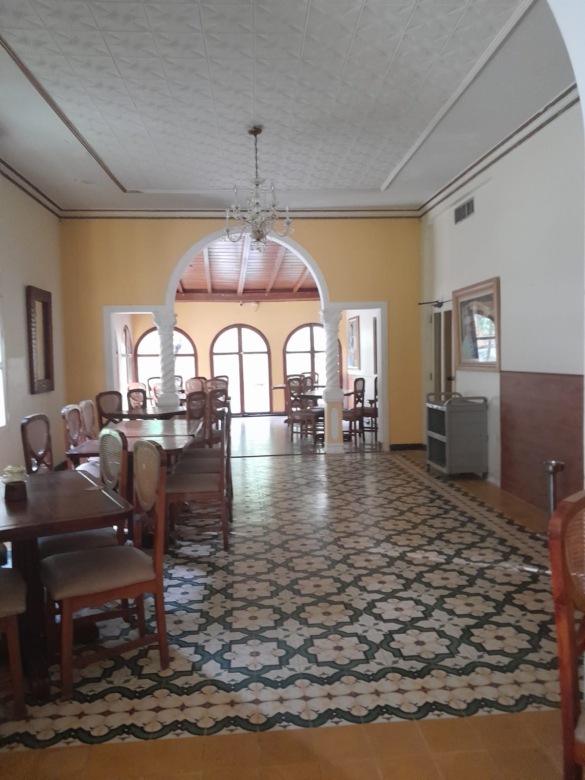 LOCAL EN ARRIENDO CABRERO - CARTAGENA