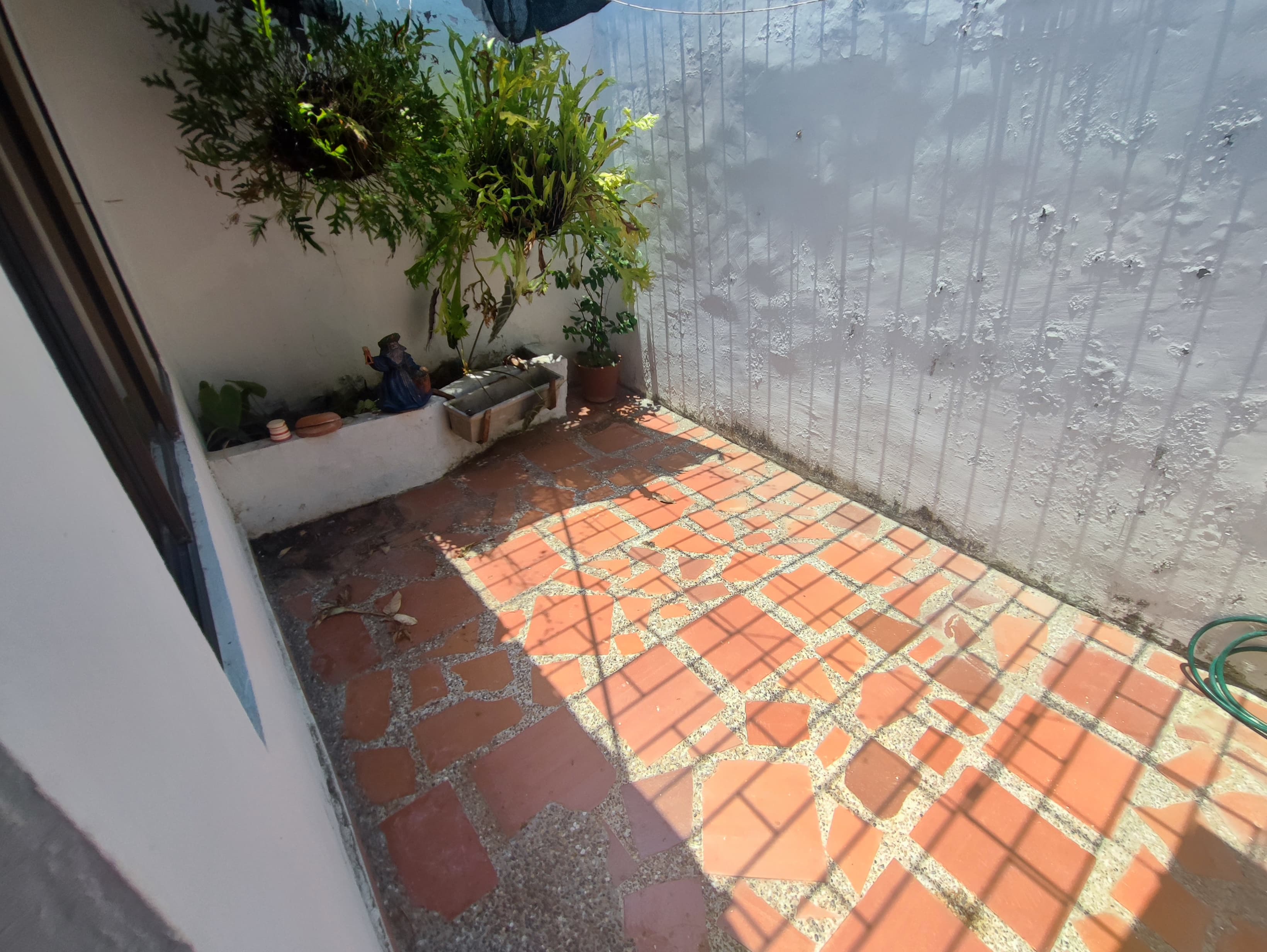 CASA EN ARRIENDO PIE DE LA POPA - CARTAGENA