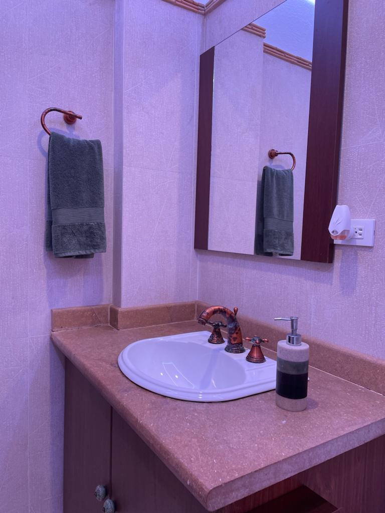 APARTAMENTO EN VENTA LA BOQUILLA - CARTAGENA