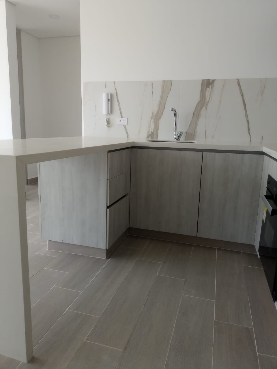 APARTAMENTO EN ARRIENDO SERENA DEL MAR - CARTAGENA