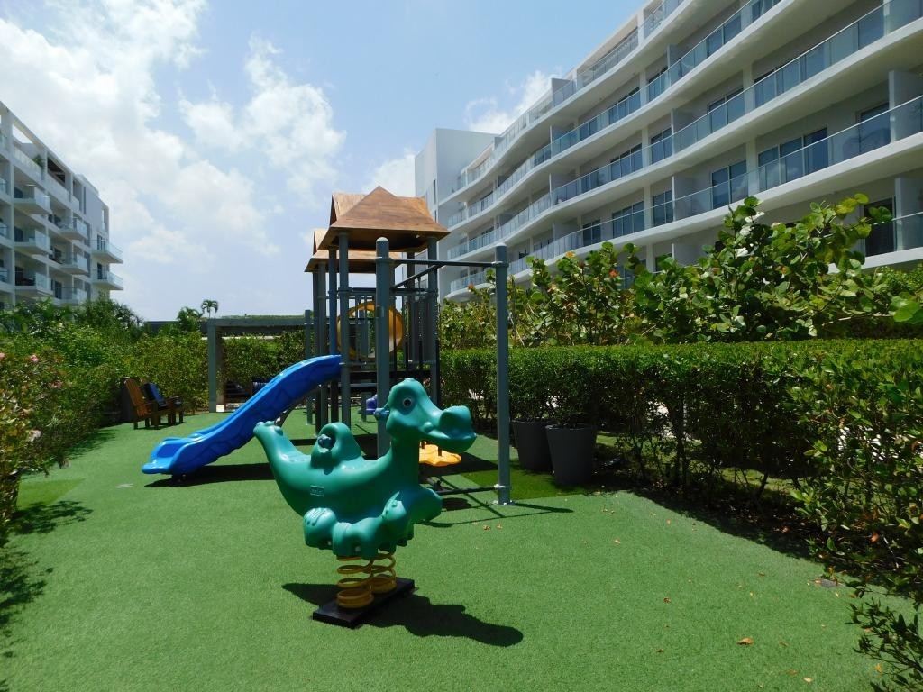 APARTAMENTO EN VENTA SERENA DEL MAR - CARTAGENA