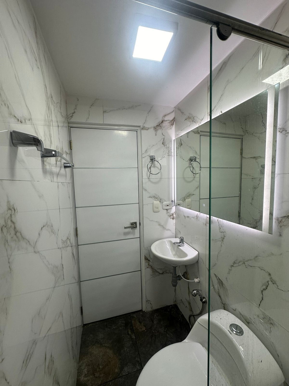 APARTAMENTO EN VENTA VILLAS DE LA CANDELARIA - CARTAGENA