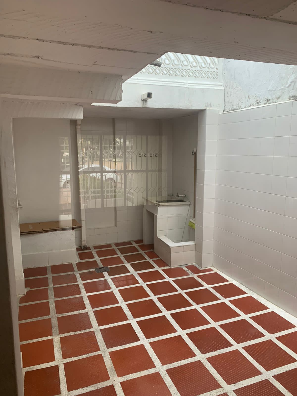 CASA EN VENTA SAN PEDRO - CARTAGENA