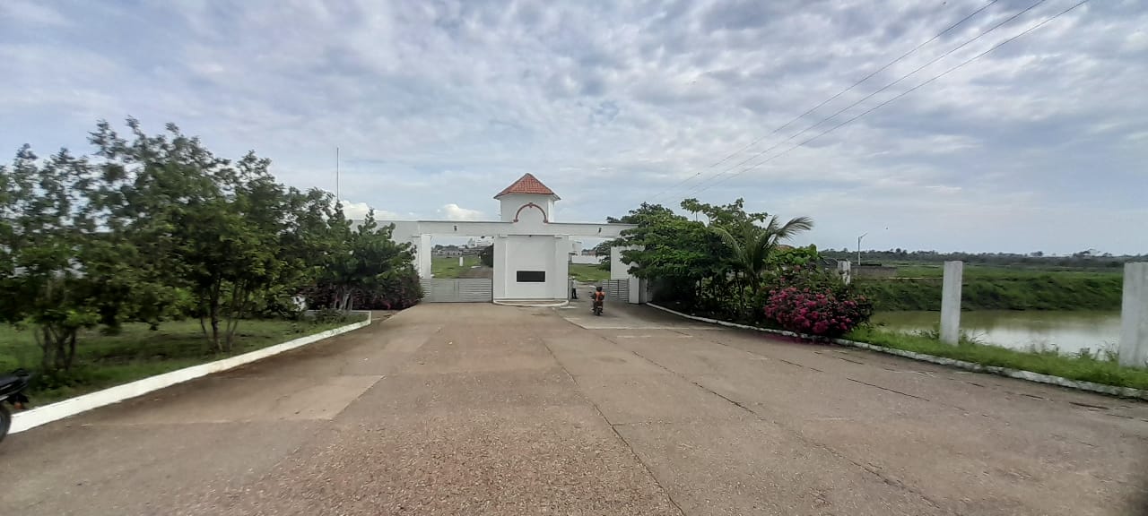 Lote en Condominio Privado Con Vista a la Playa. Venpermuto