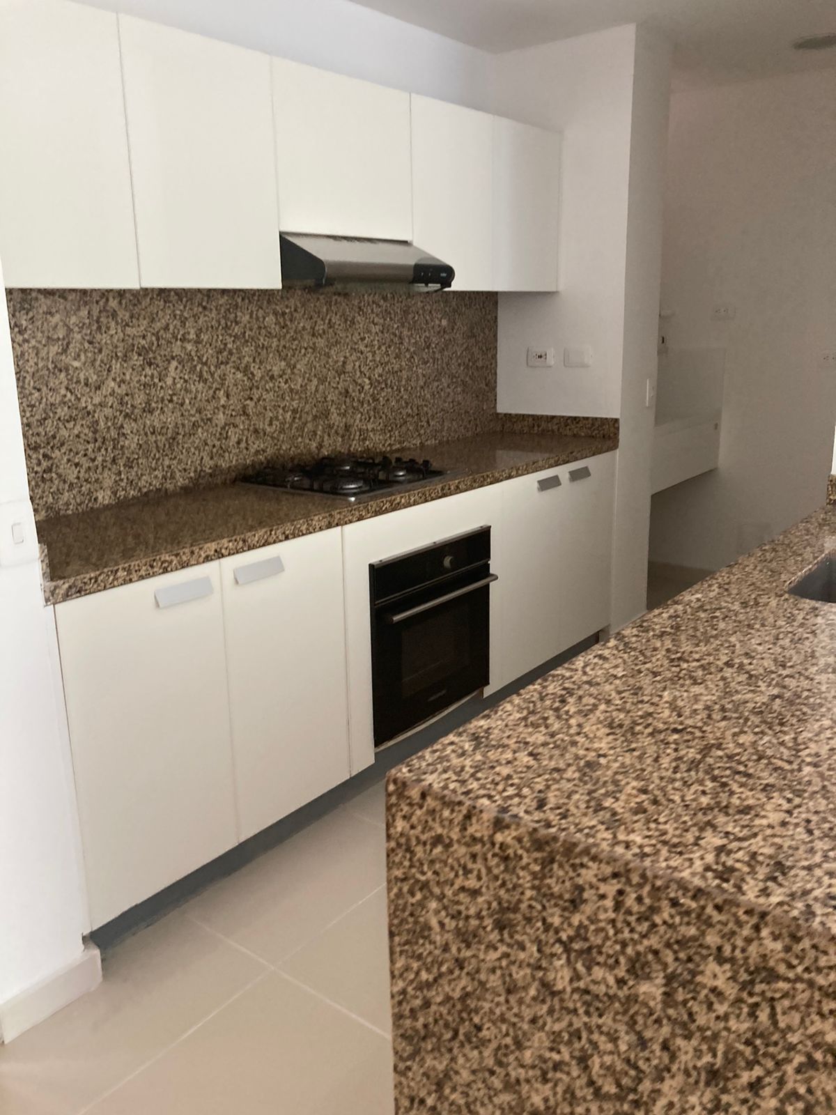 APARTAMENTO EN VENTA ZONA NORTE - CARTAGENA
