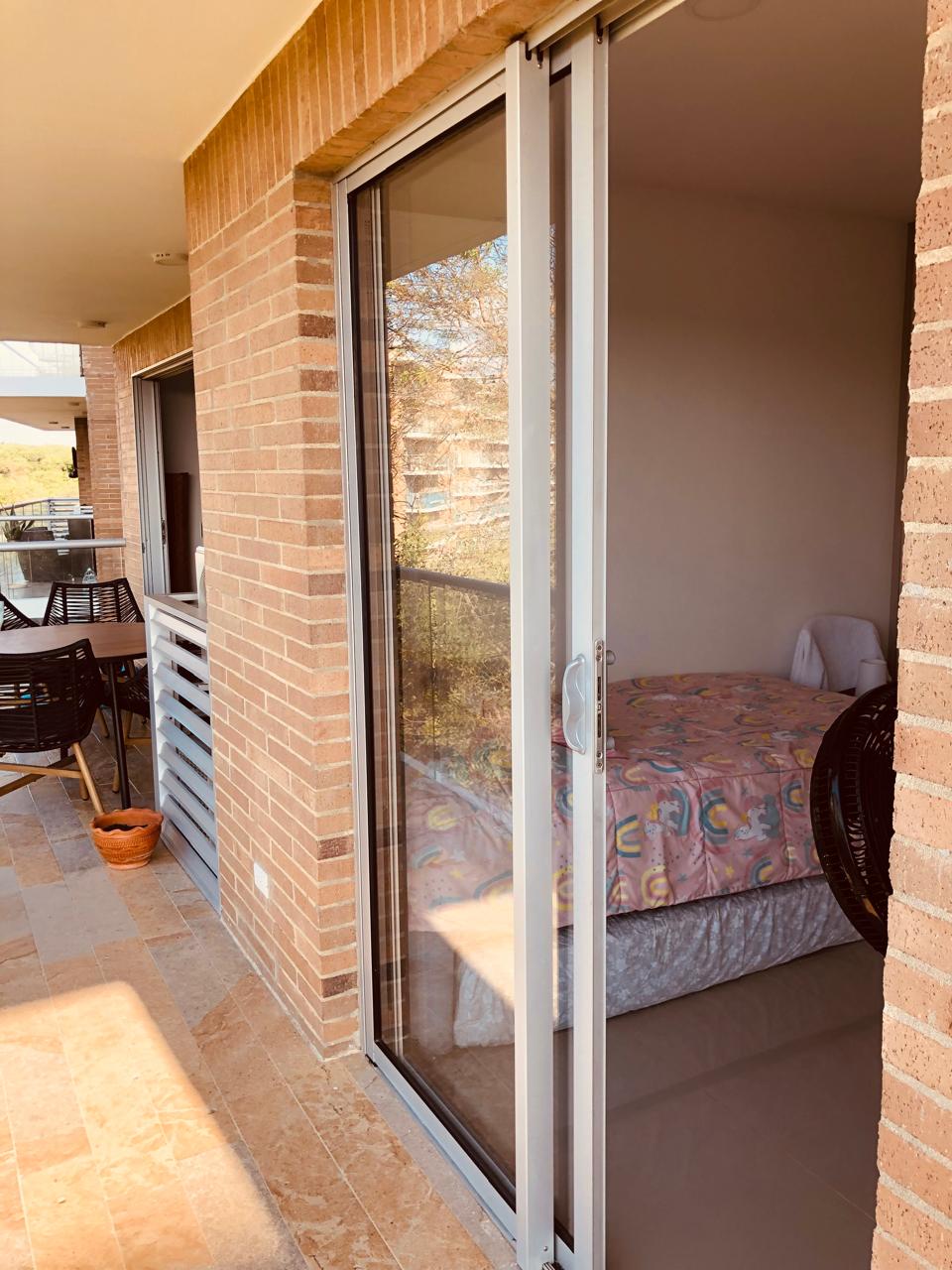 APARTAMENTO  EN ARRIENDO SERENA DEL MAR - CARTAGENA