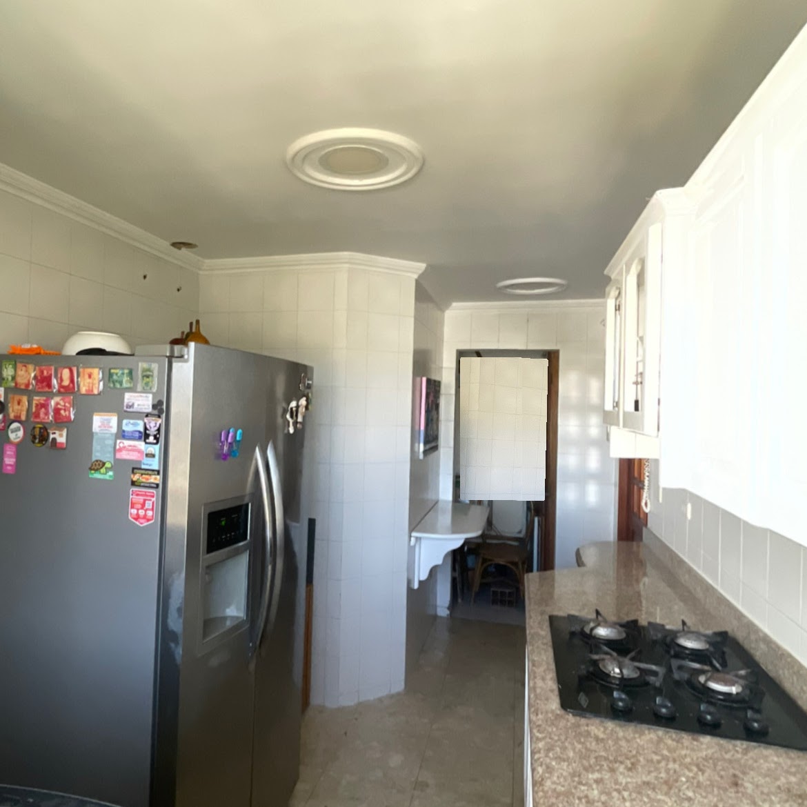 APARTAMENTO EN VENTA CRESPO - CARTAGENA