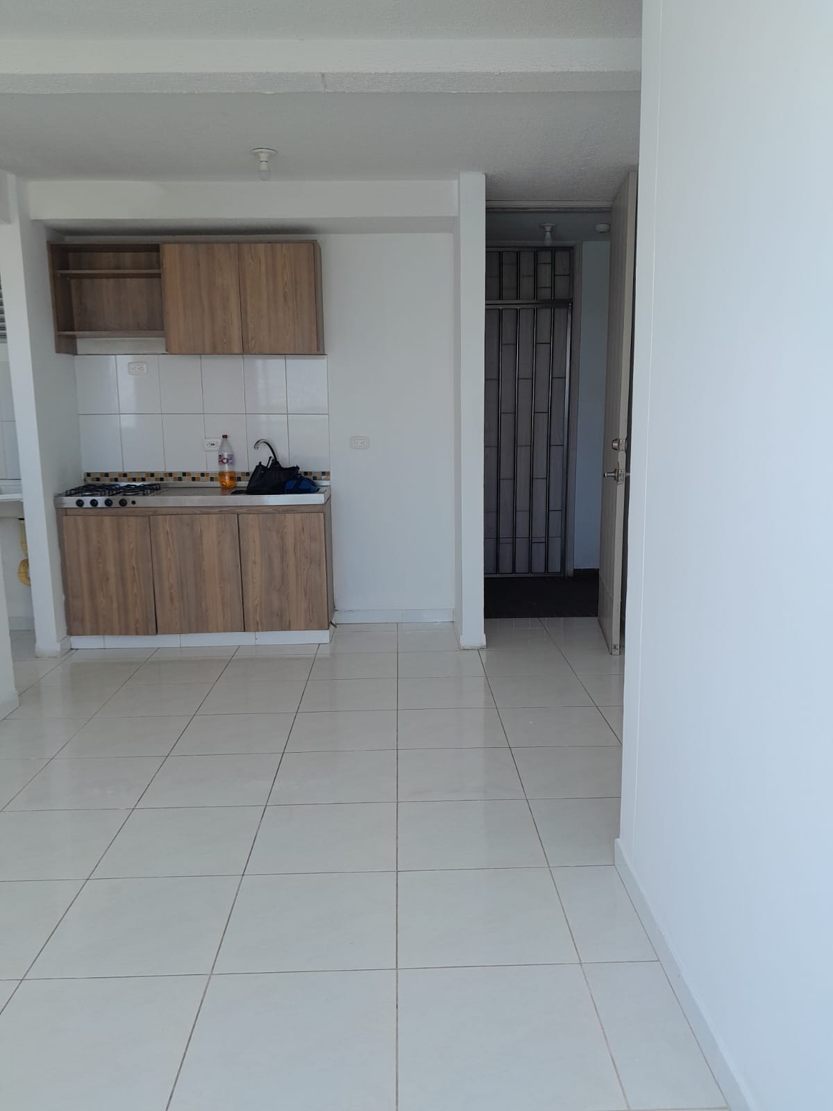 APARTAMENTO EN VENTA, BELLAVISTA - CARTAGENA