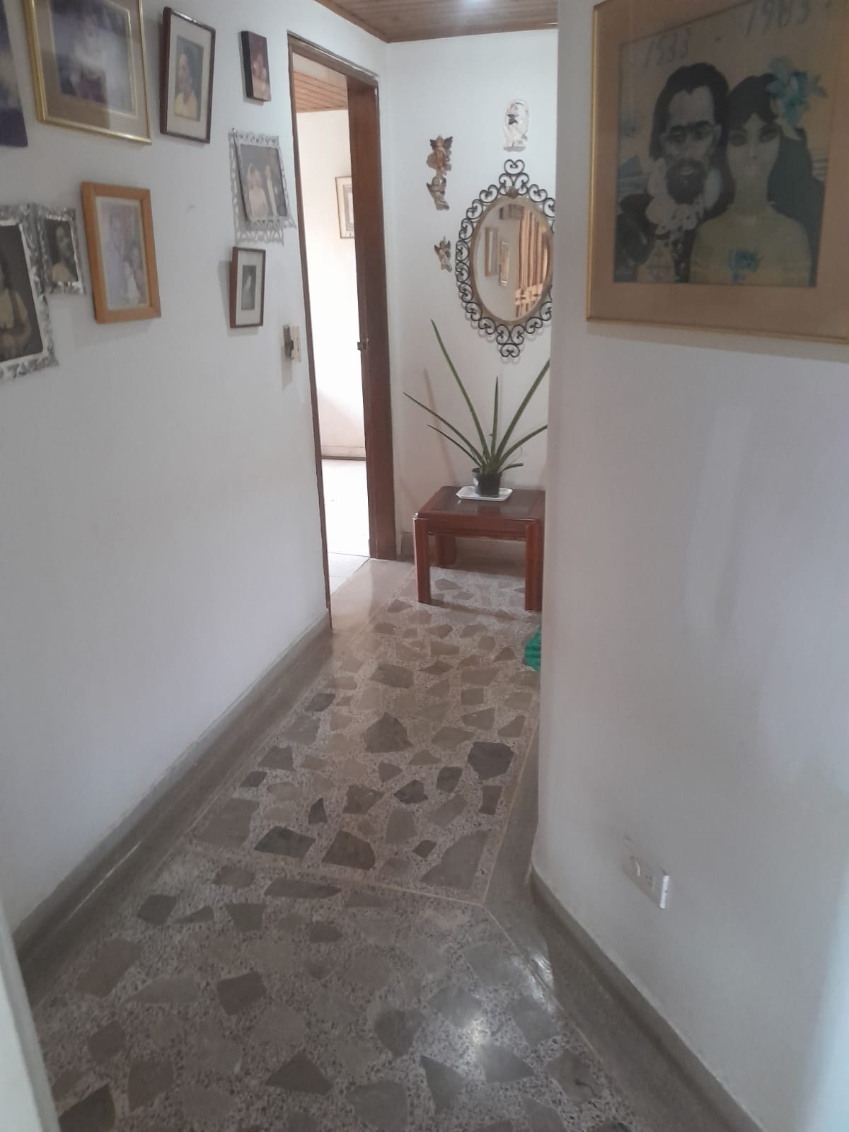 APARTAMENTO EN VENTA MANGA - CARTAGENA