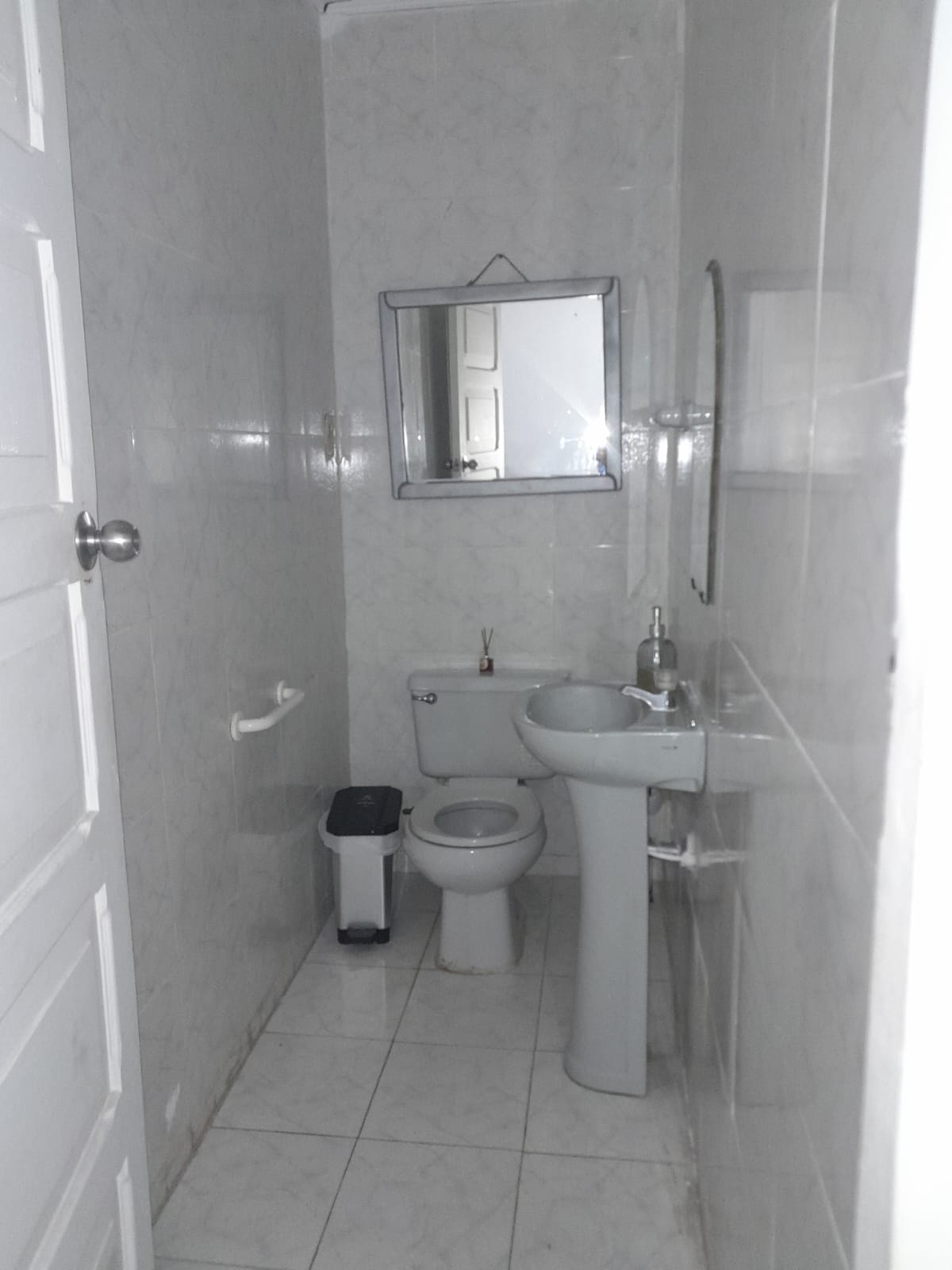 CASA EN ARRIENDO PIE DE LA POPA - CARTAGENA