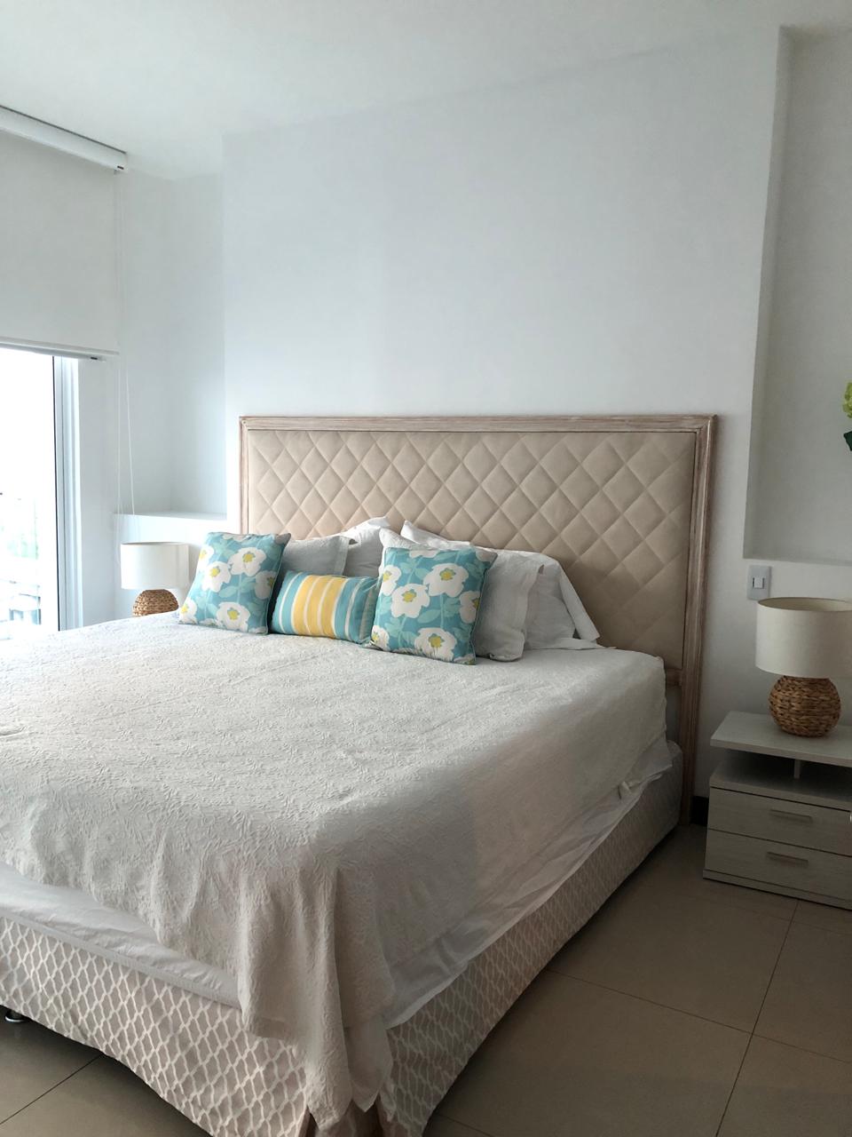 APARTAMENTO EN VENTA, ZONA NORTE - CARTAGENA