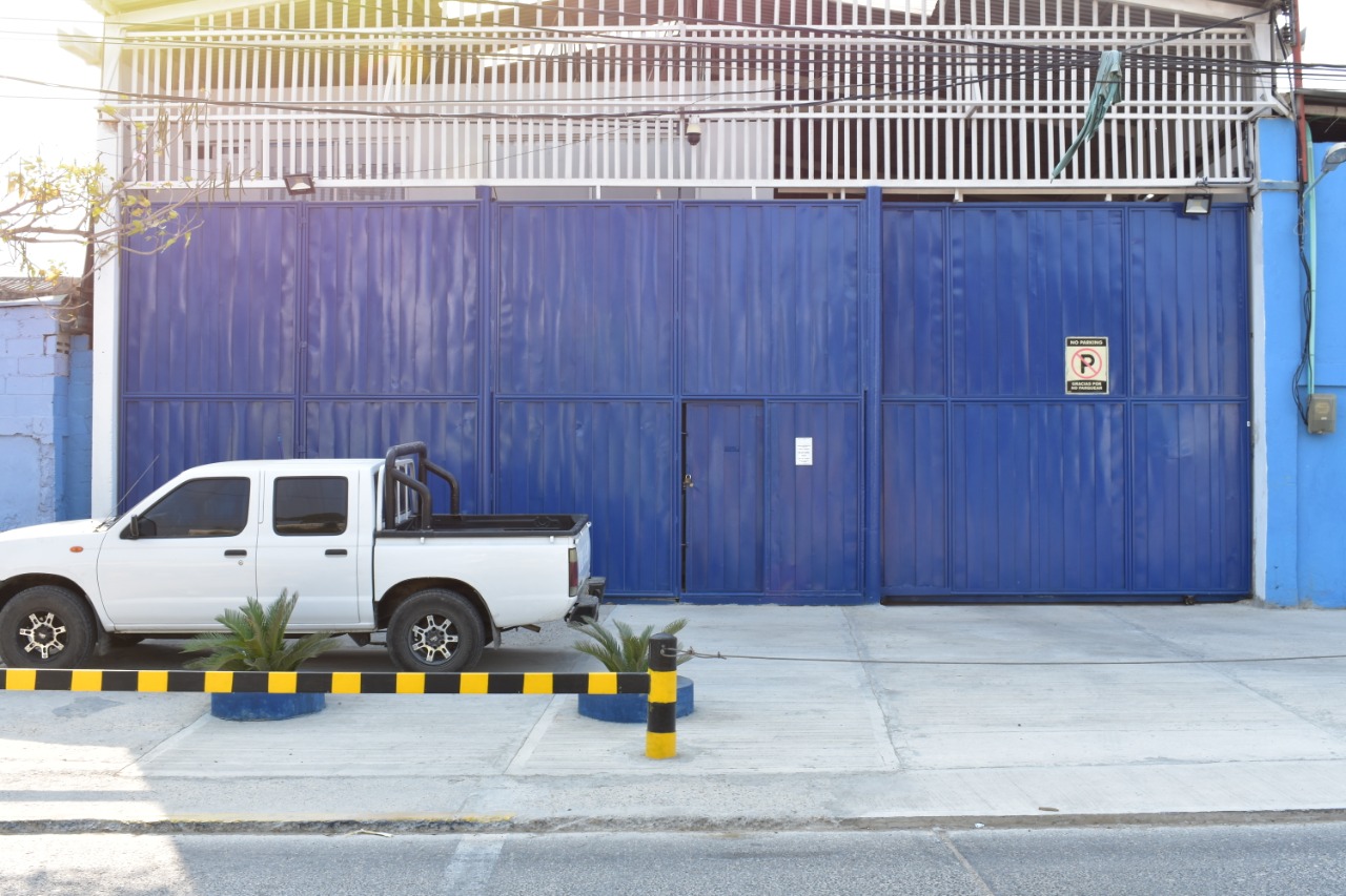 BODEGA EN VENTA BELLAVISTA - CARTAGENA