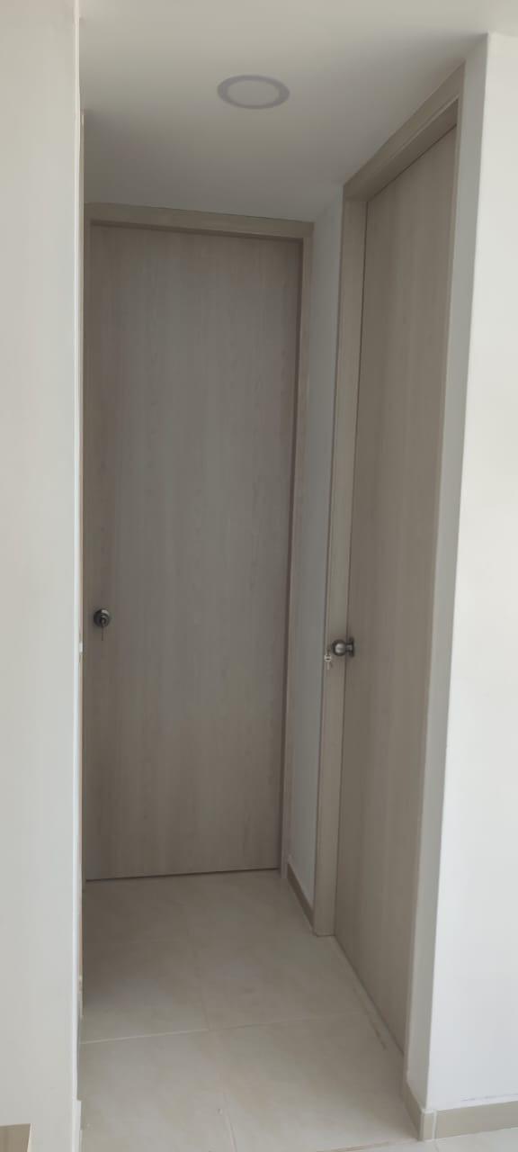 APARTAMENTO EN VENTA CAMPESTRE - CARTAGENA