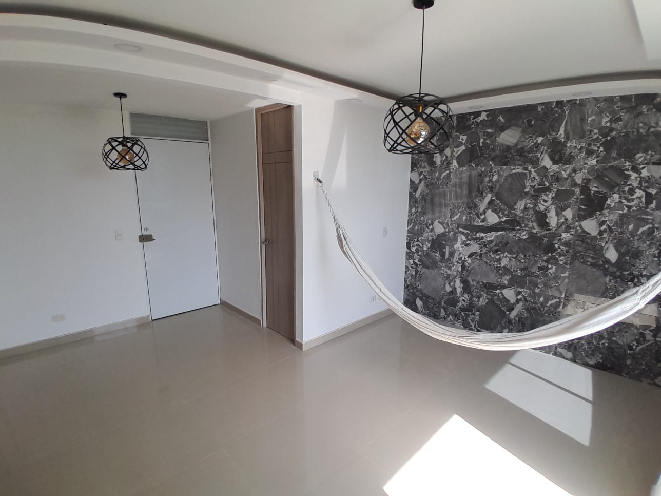 APARTAMENTO EN ARRIENDO AMOBLADO VILLA ESTRELLA - CARTAGENA