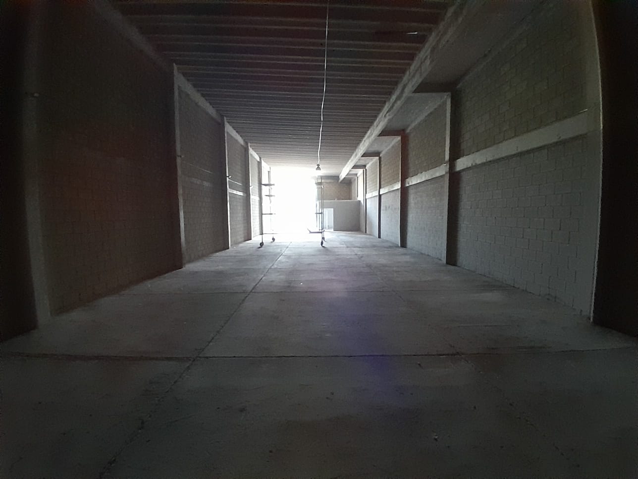 BODEGA EN VENTA TORICES - CARTAGENA