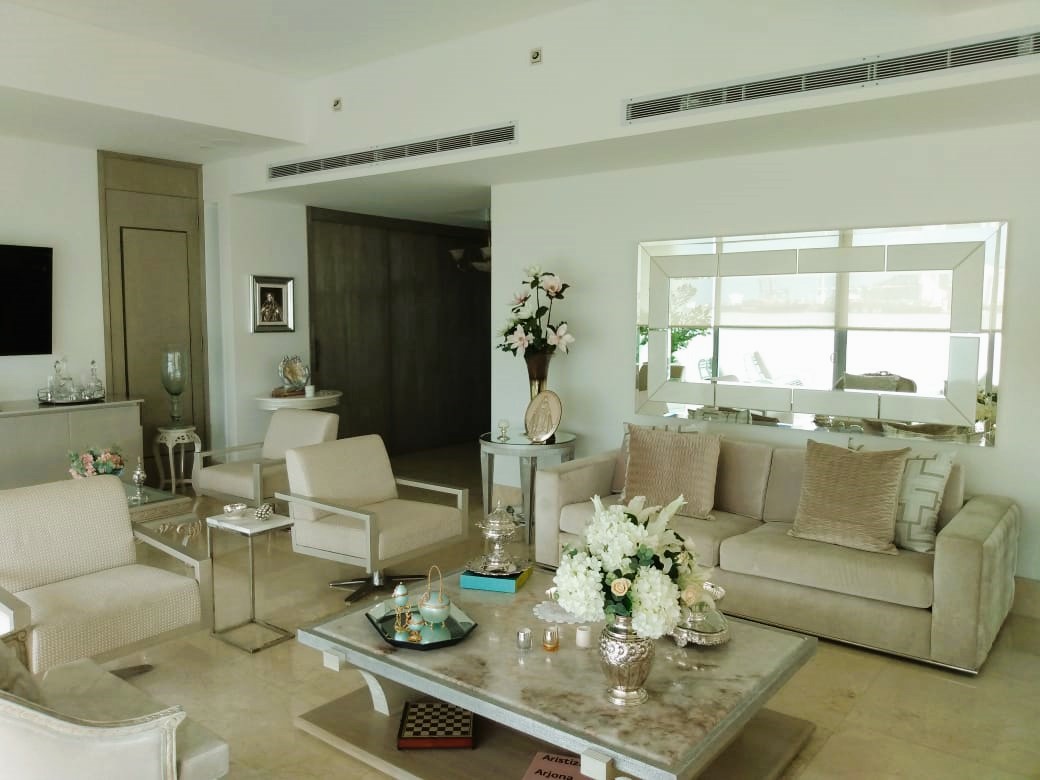 APARTAMENTO EN VENTA CASTILLOGRANDE - CARTAGENA