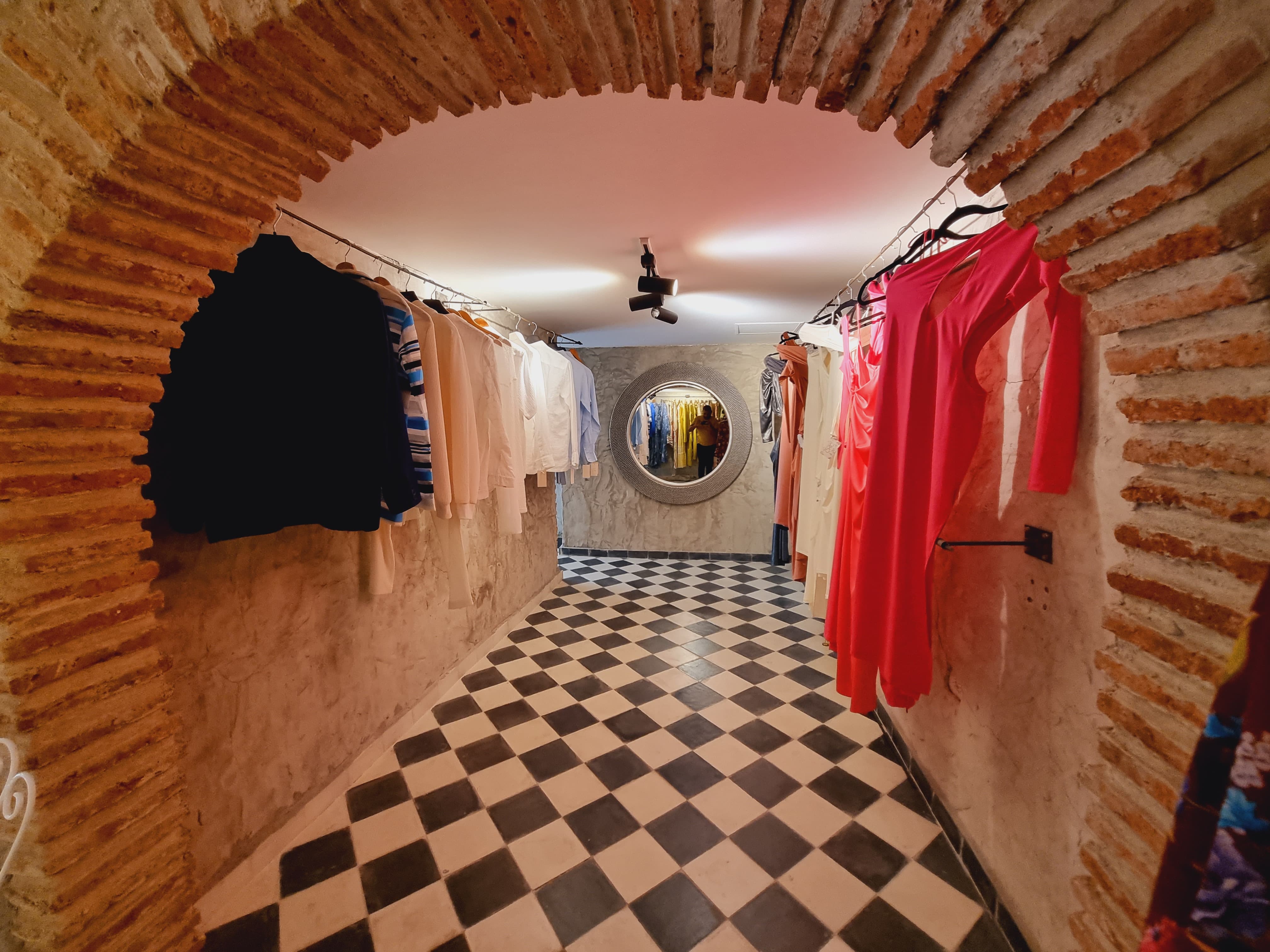 LOCAL EN VENTA CENTRO - CARTAGENA