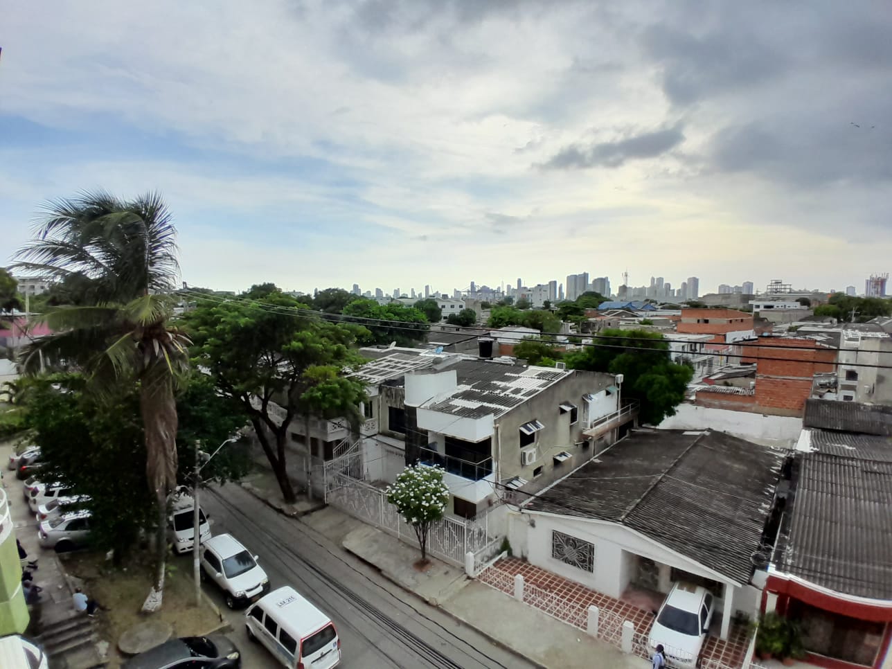 APARTAMENTO EN VENTA EL PRADO - CARTAGENA