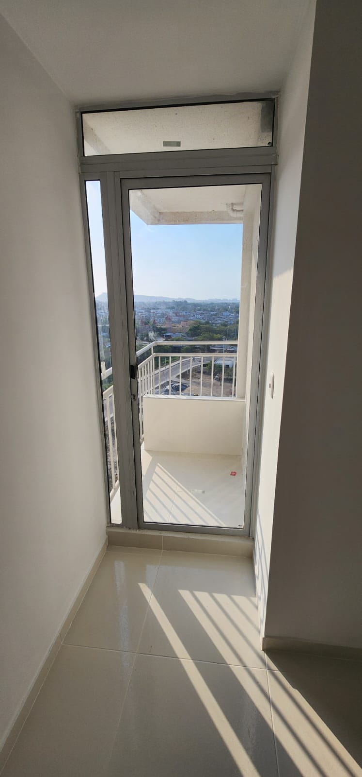 APARTAMENTO EN VENTA VILLA ROSITA - CARTAGENA