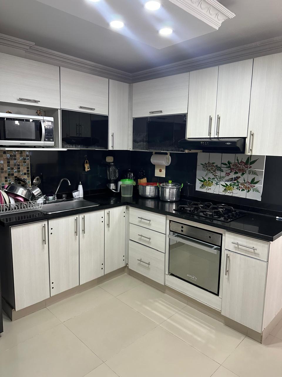 CASA EN VENTA PROVIDENCIA - CARTAGENA