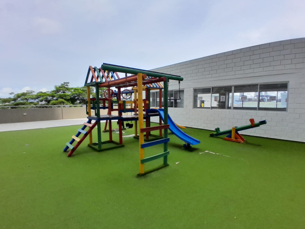 APARTAMENTO EN VENTA CAMPESTRE - CARTAGENA