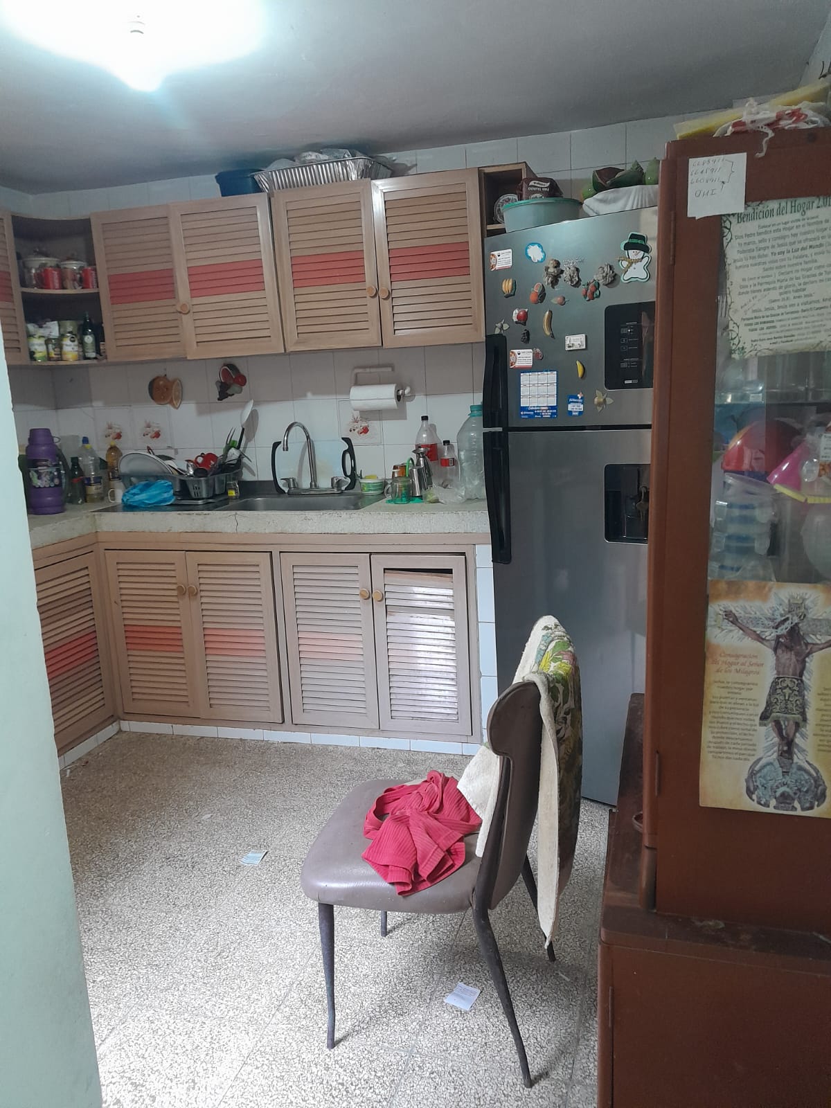 CASA EN VENTA CAMPESTRE - CARTAGENA