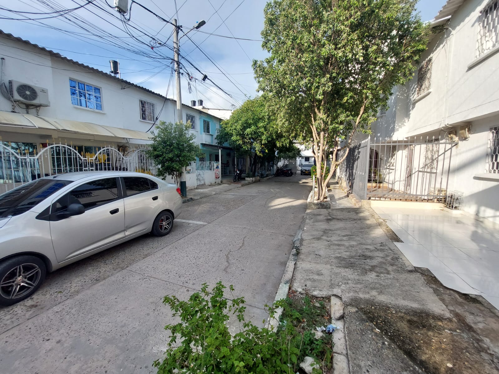 CASA EN VENTA VILLAS DE LA CANDELARIA - CARTAGENA