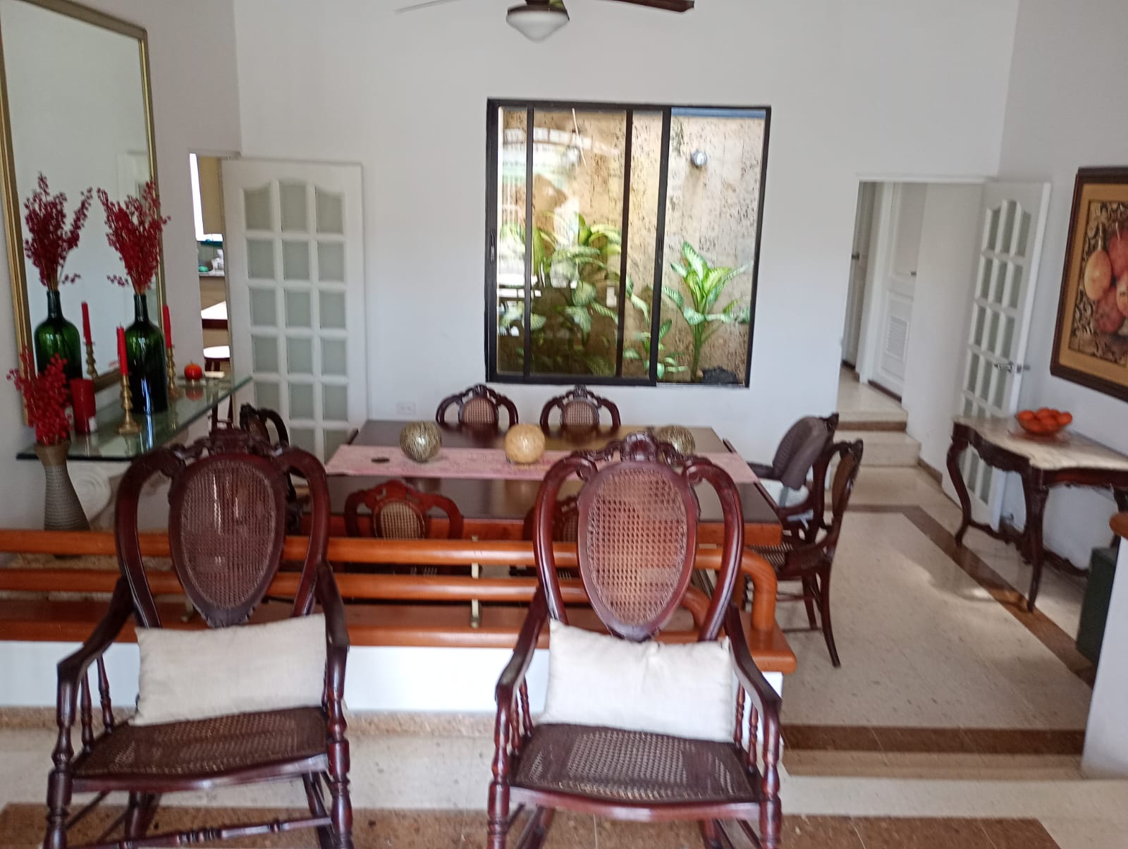 CASA EN VENTA PIE DE LA POPA - CARTAGENA