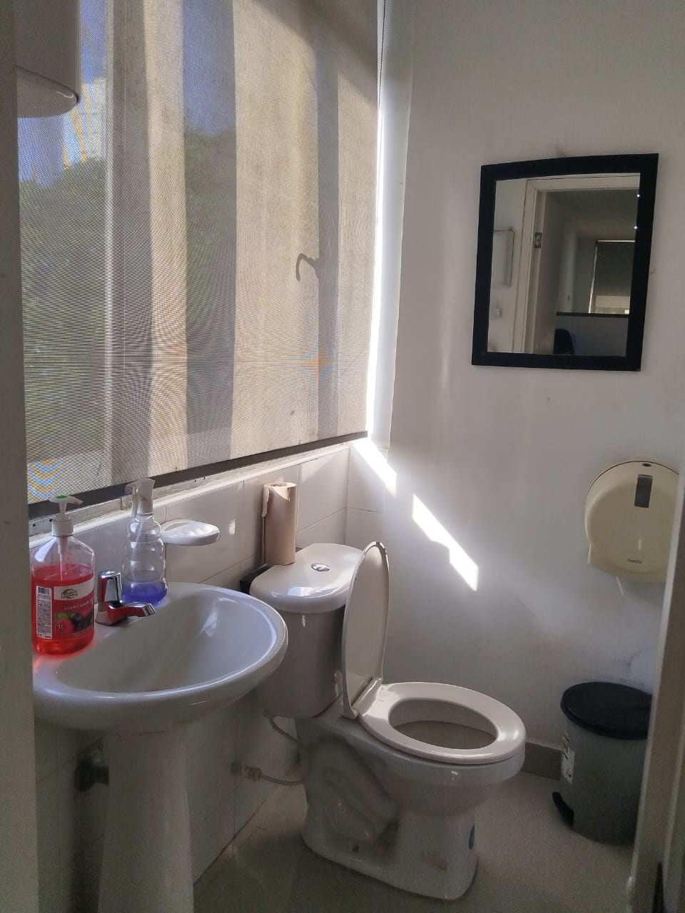 OFICINA EN ARRIENDO CENTRO - CARTAGENA