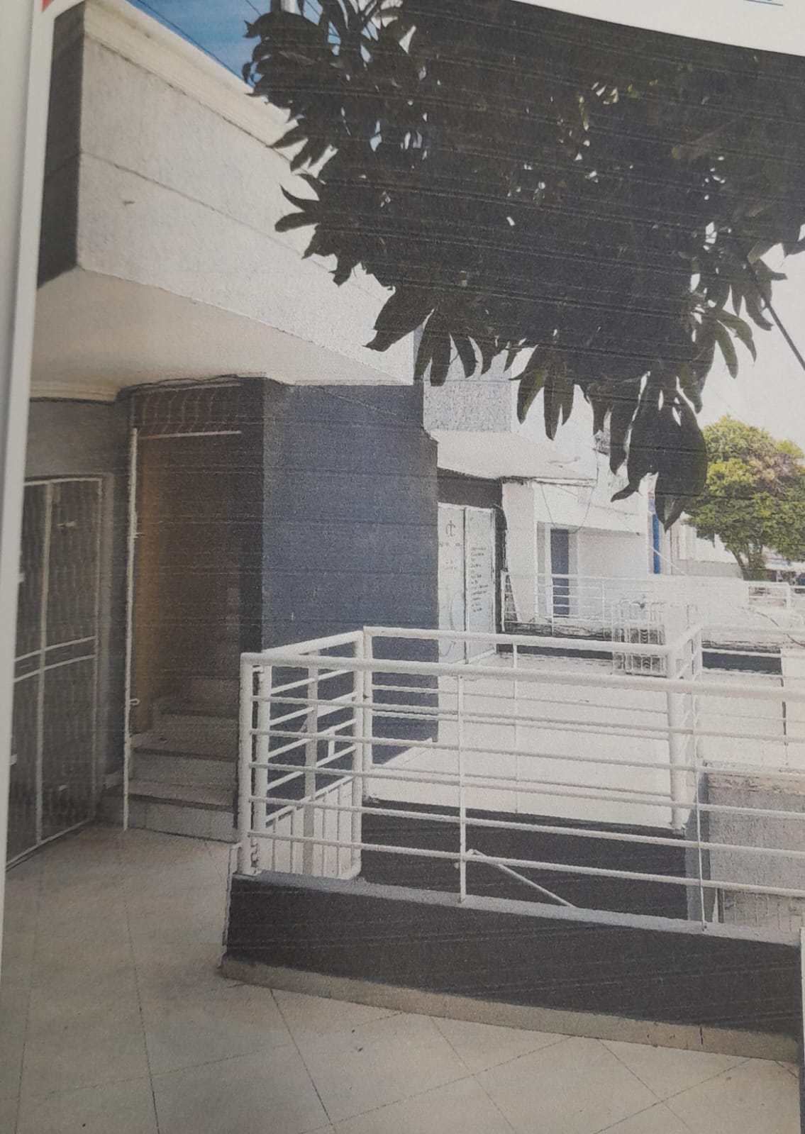 EDIFICIO EN VENTA, BARRIO CHILE - CARTAGENA