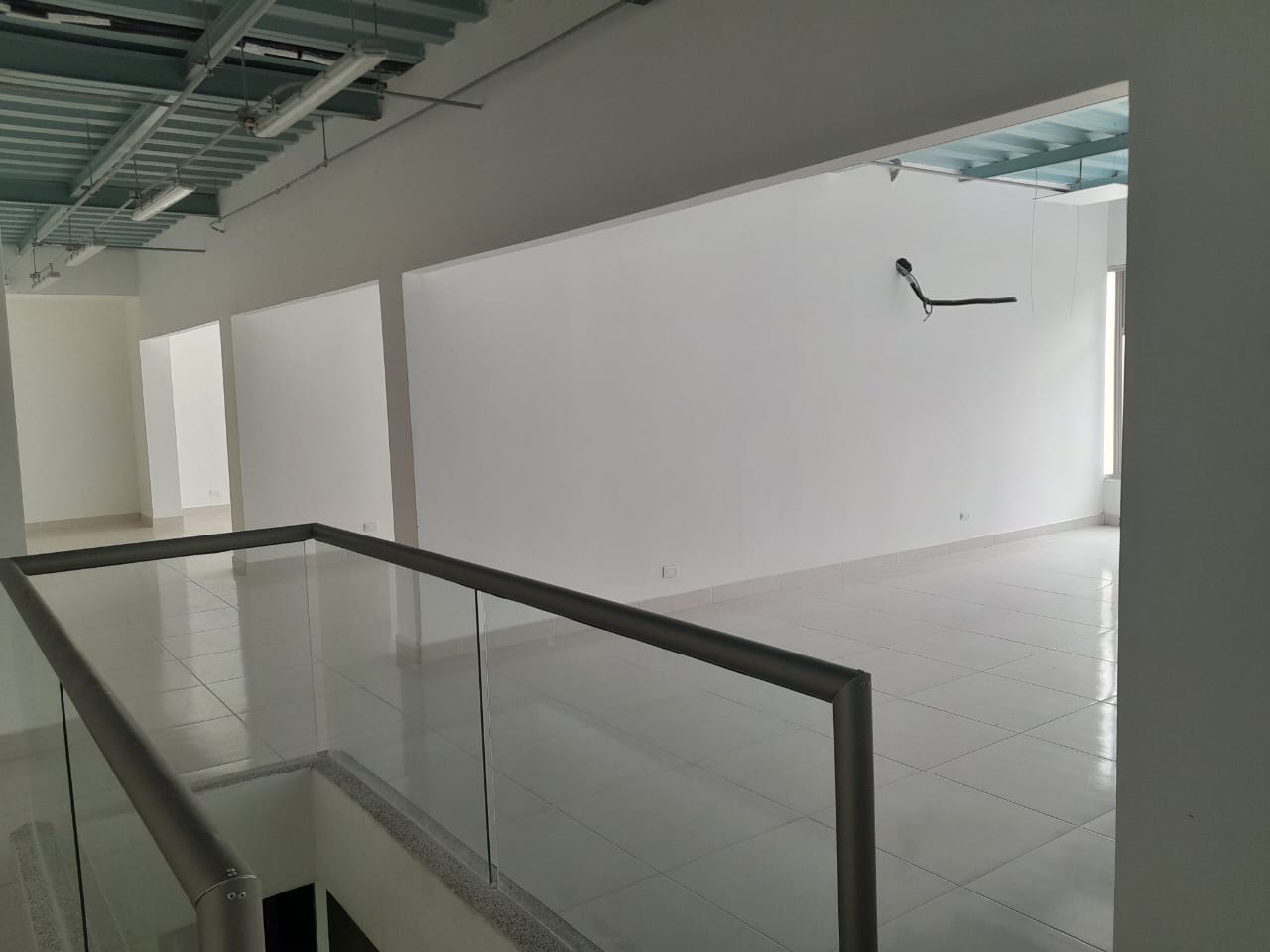 LOCAL EN ARRIENDO BOSQUE - CARTAGENA