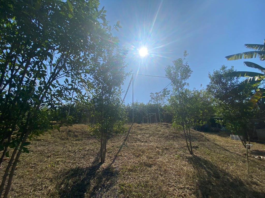 FINCA EN VENTA TURBACO - CARTAGENA