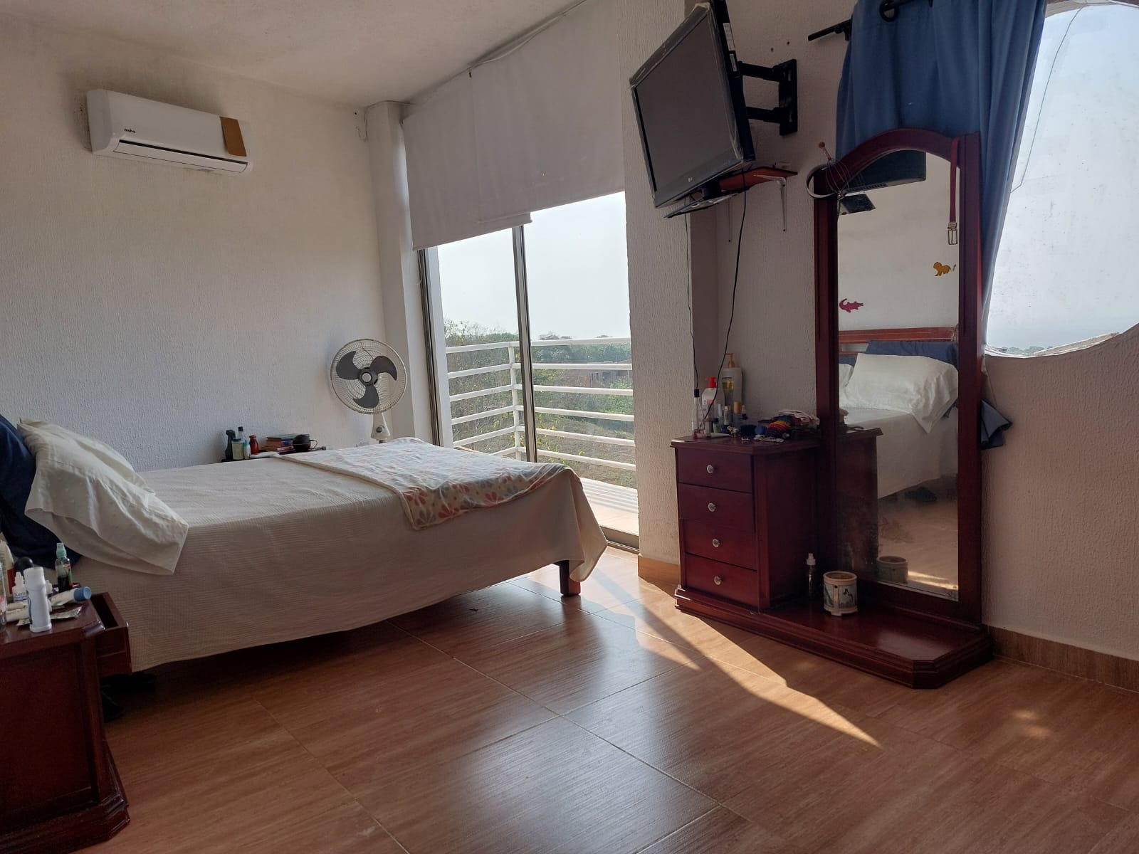 CASA EN VENTA TURBACO - CARTAGENA