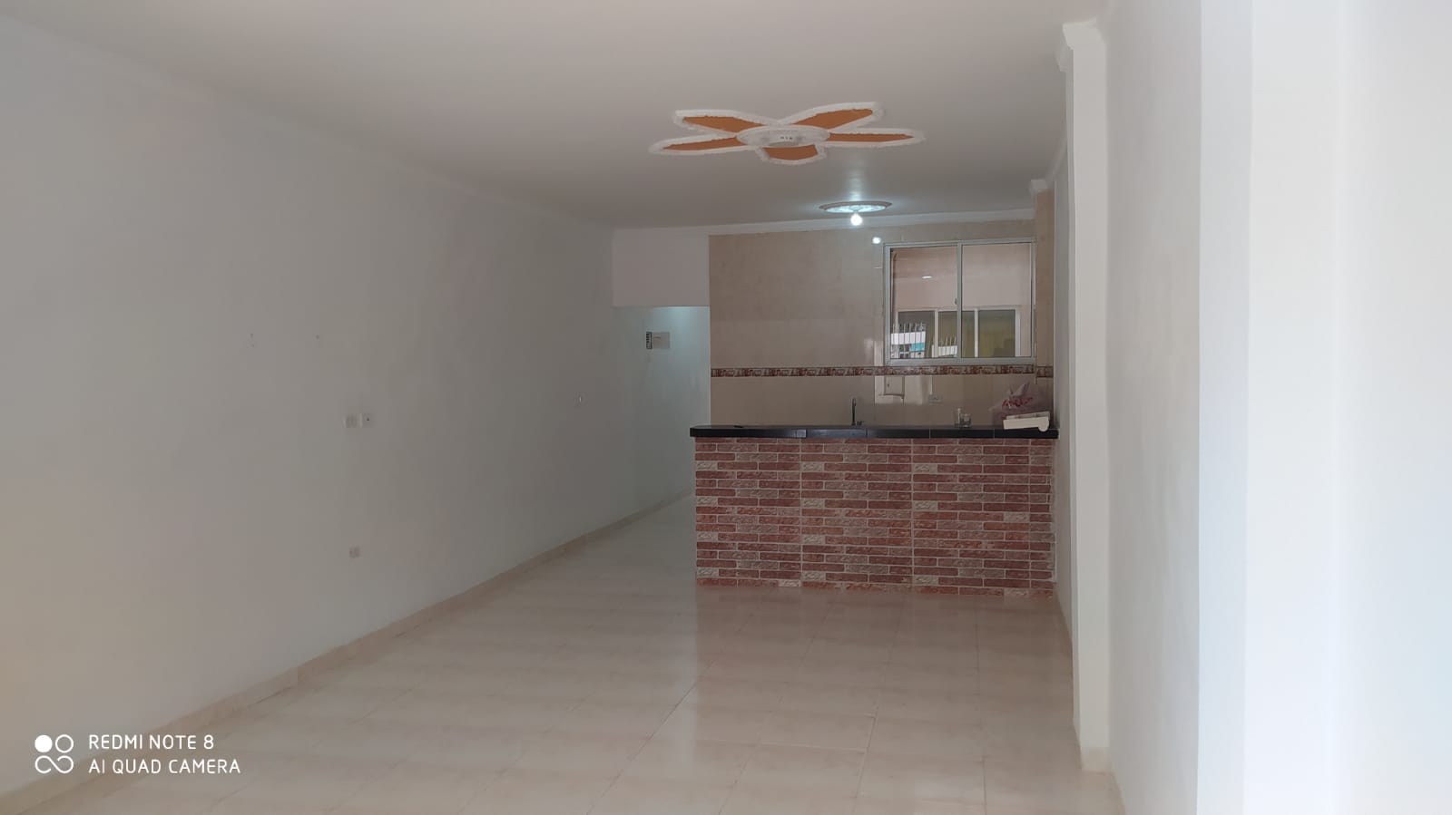 CASA EN VENTA BLAS DE LEZO - CARTAGENA