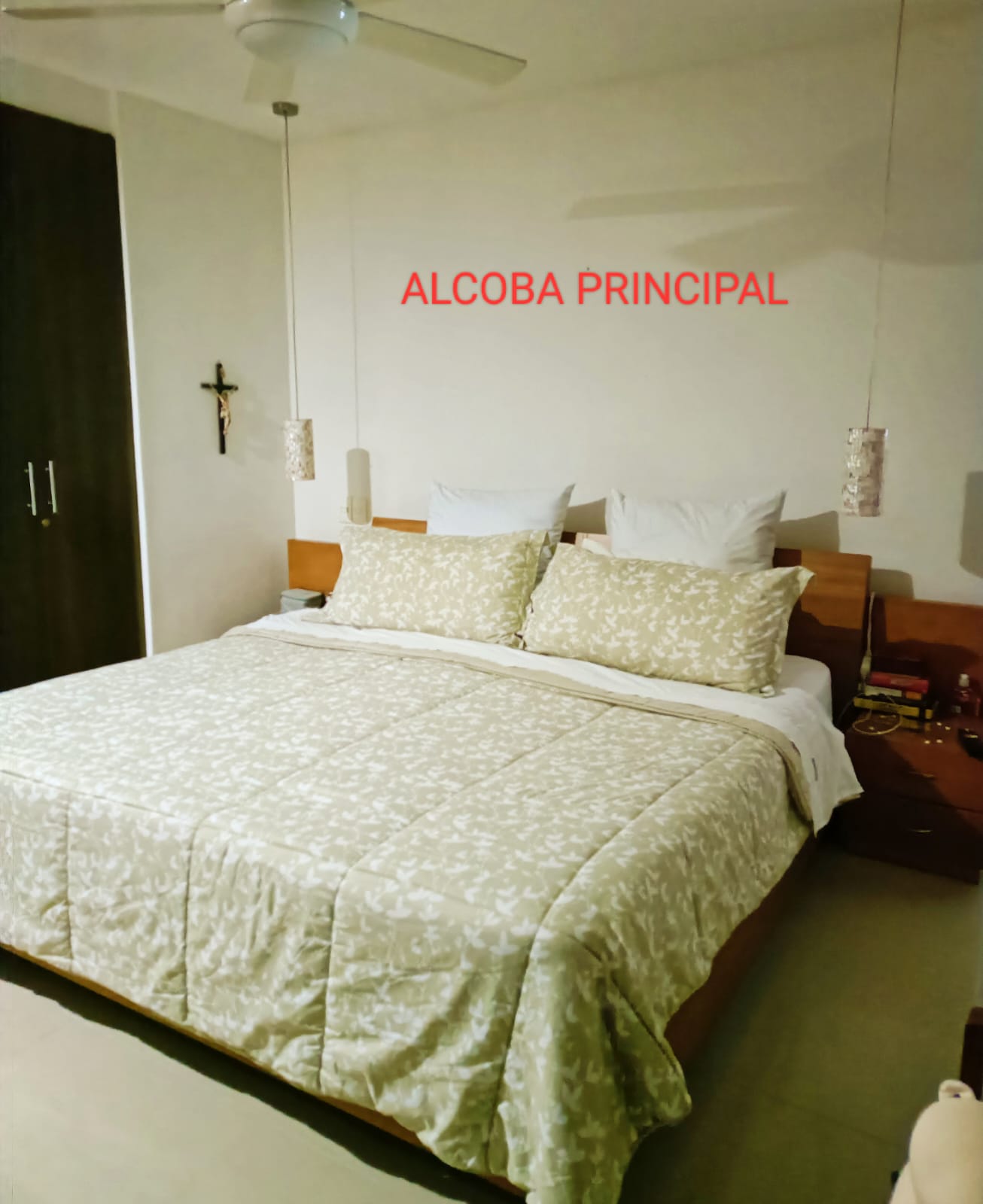 APARTAMENTO EN VENTA CIELO MAR - CARTAGENA