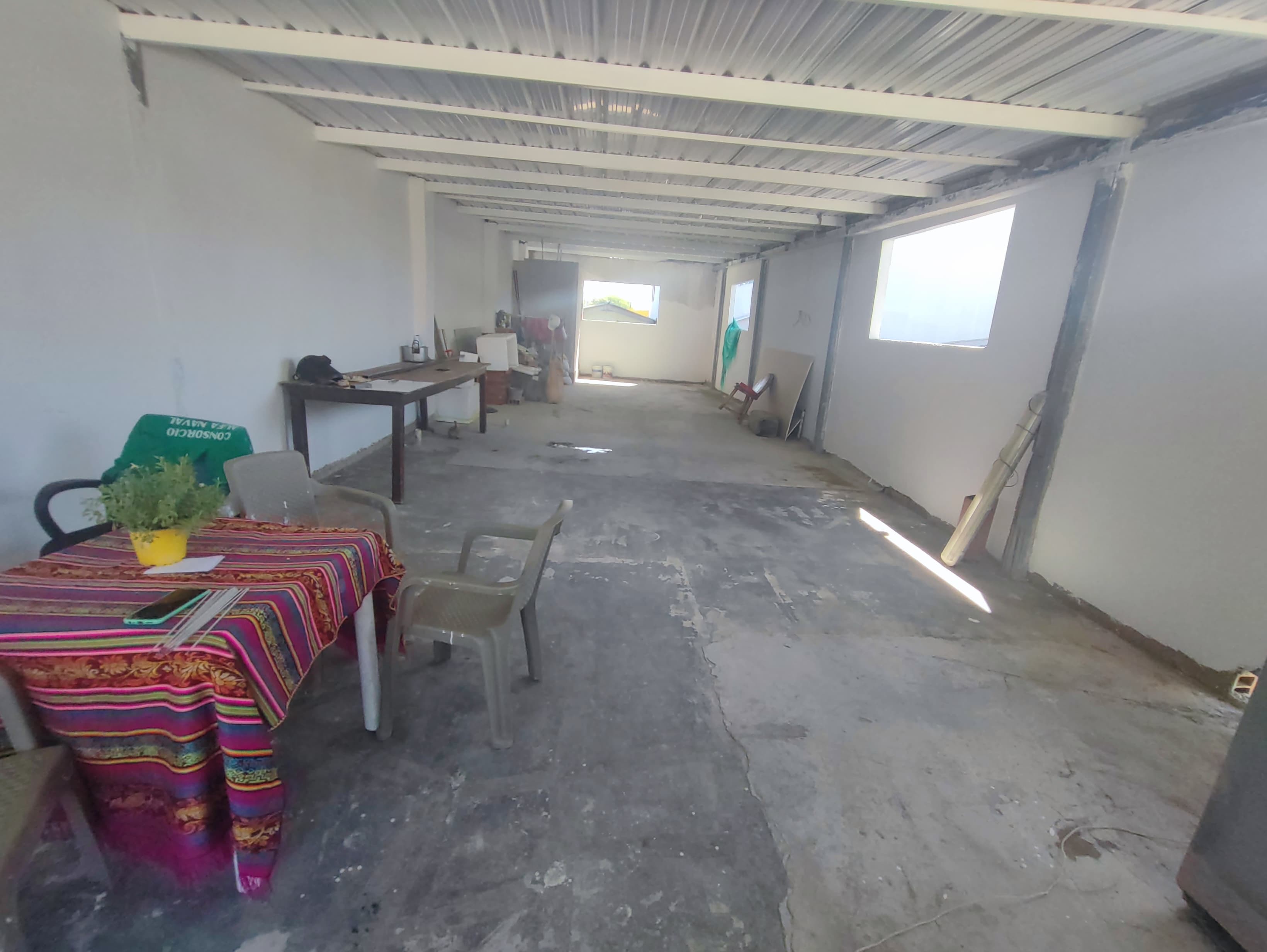 OFICINA EN ARRIENDO EL BOSQUE - CARTAGENA