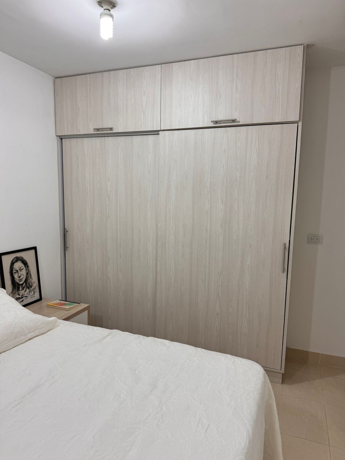 APARTAMENTO EN VENTA TERNERA - CARTAGENA