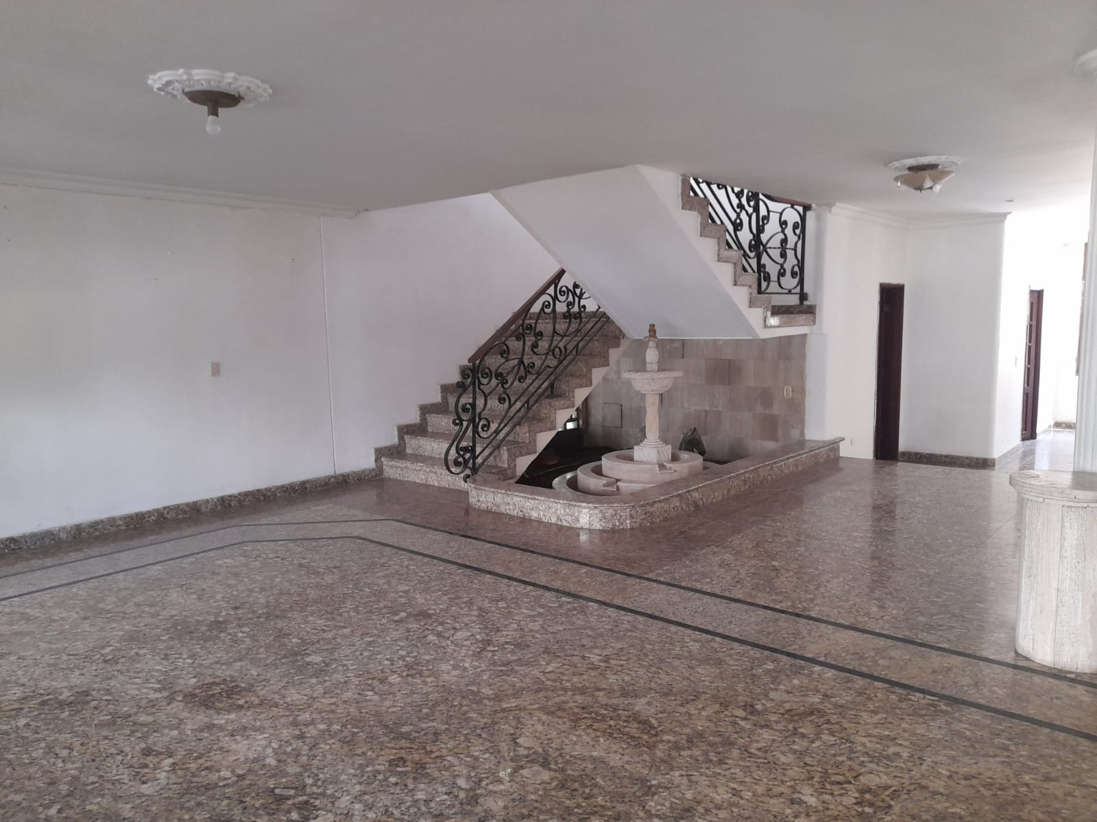 CASA EN ARRIENDO MANGA - CARTAGENA