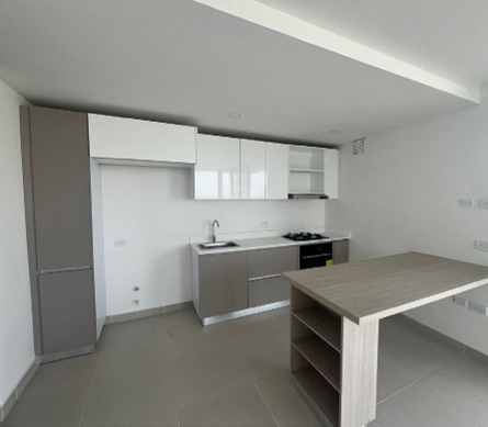 APARTAMENTO EN VENTA CIELO MAR - CARTAGENA