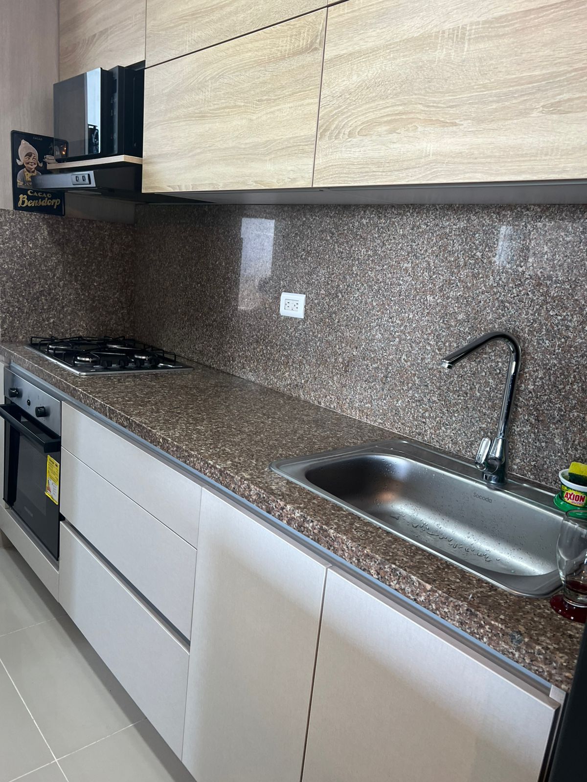 APARTAMENTO EN VENTA ALAMEDA LA VICTORIA - CARTAGENA